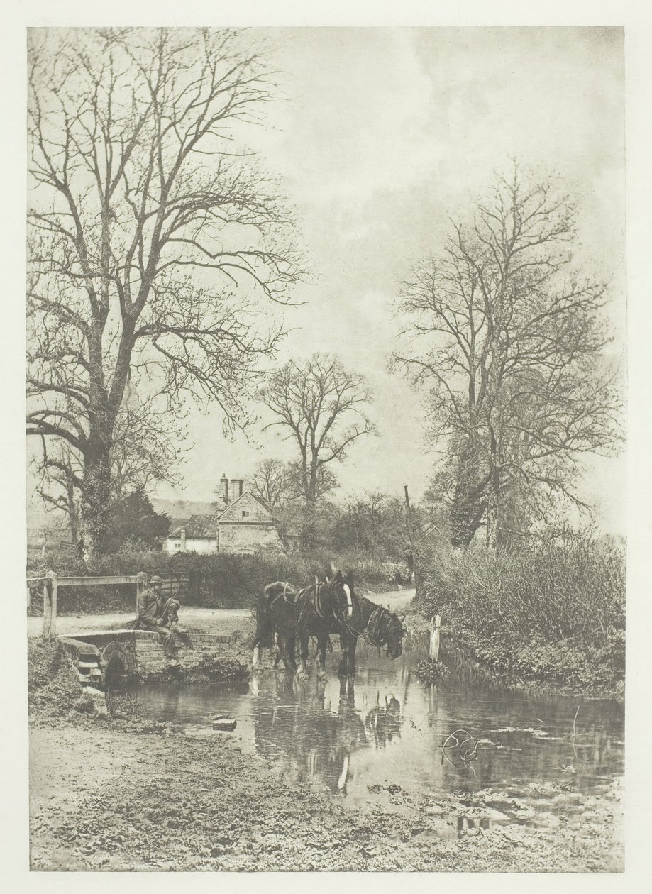 Sleepy Hollow, c. 1889, 1889