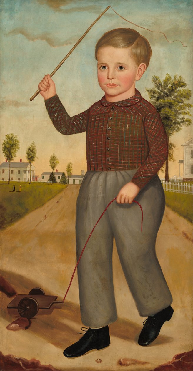  by Joseph Goodhue Chandler