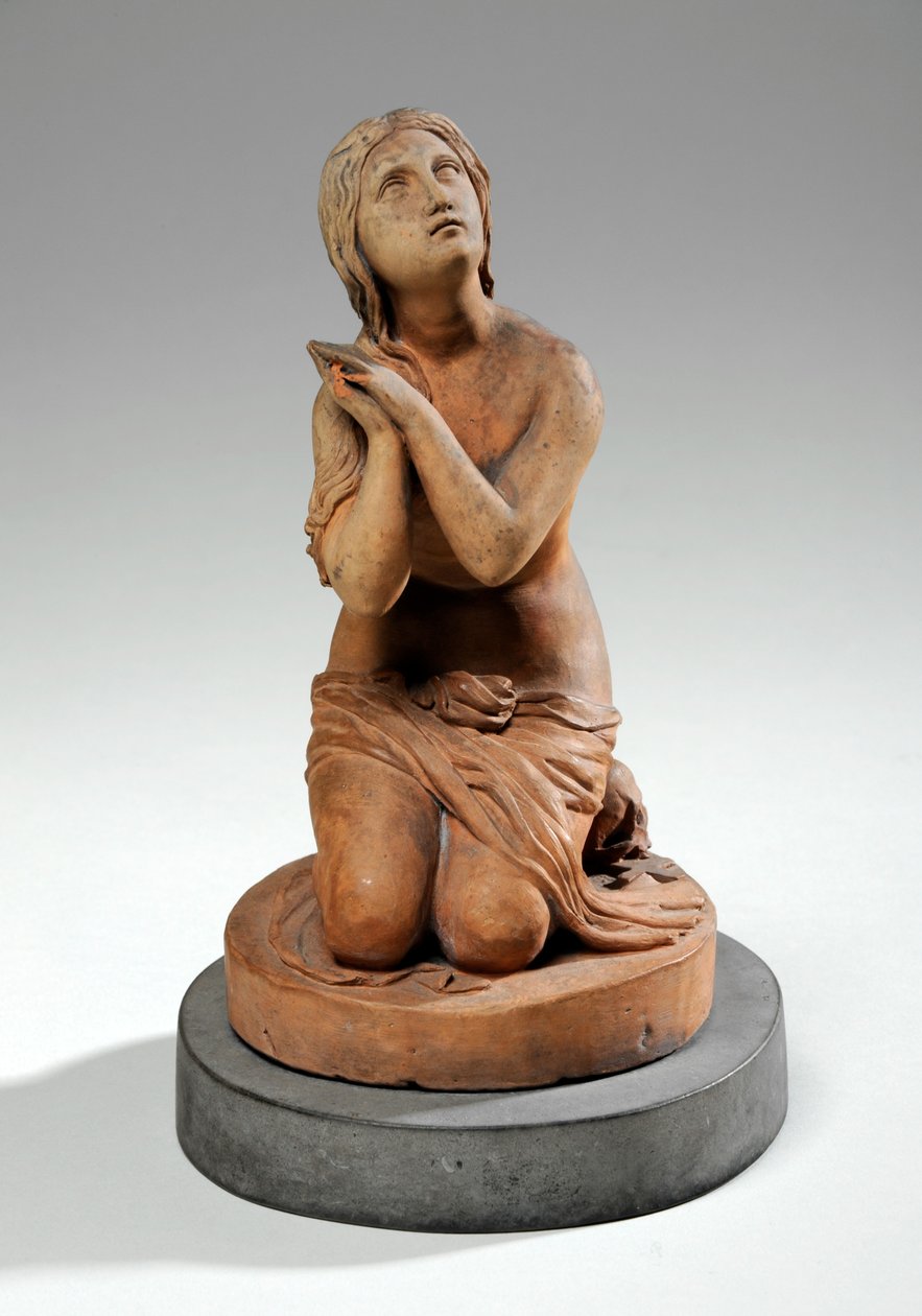 Tövbekar Magdalene by Joseph Gott