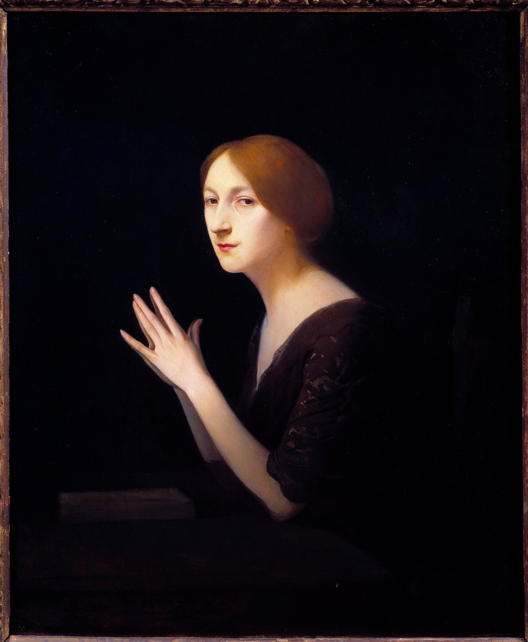 Marguerite Moreno