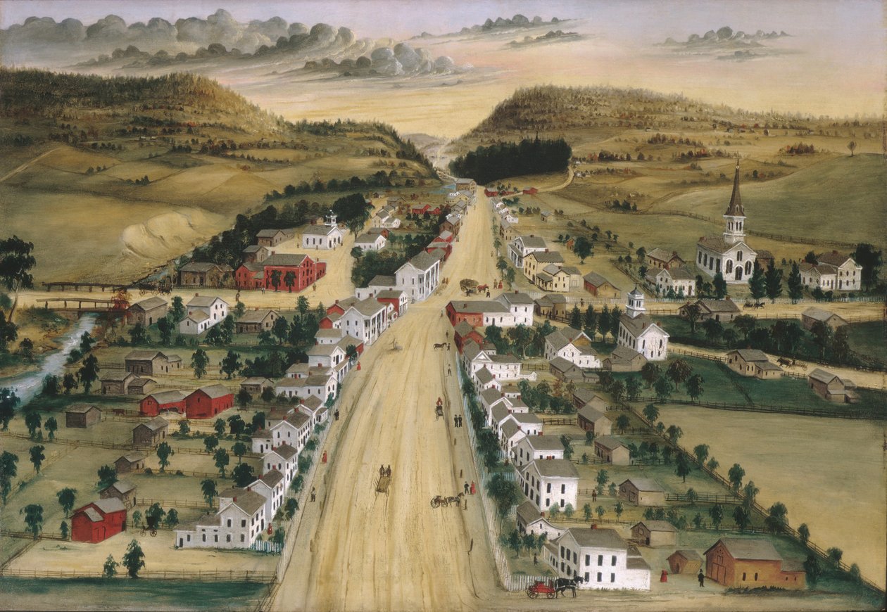 Poestenkill