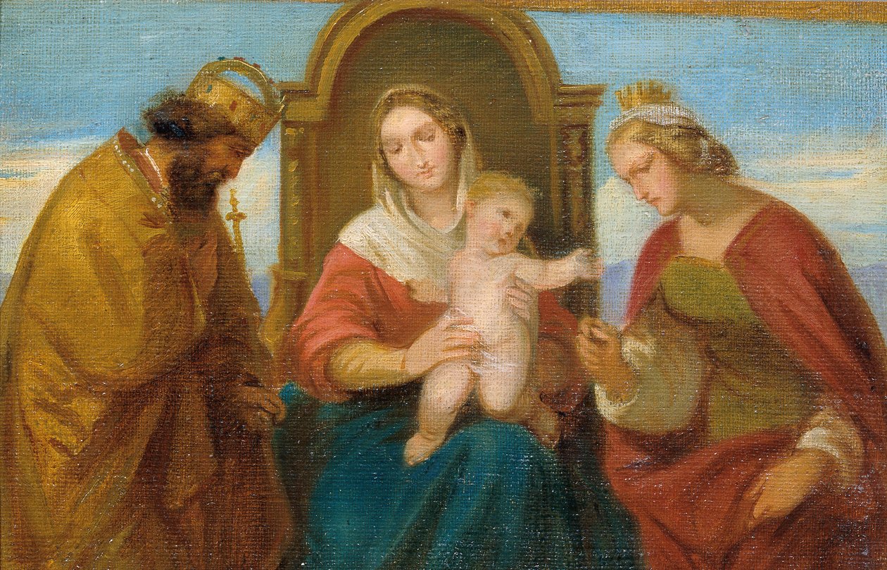 kutsal konuşma by Joseph Hasslwander