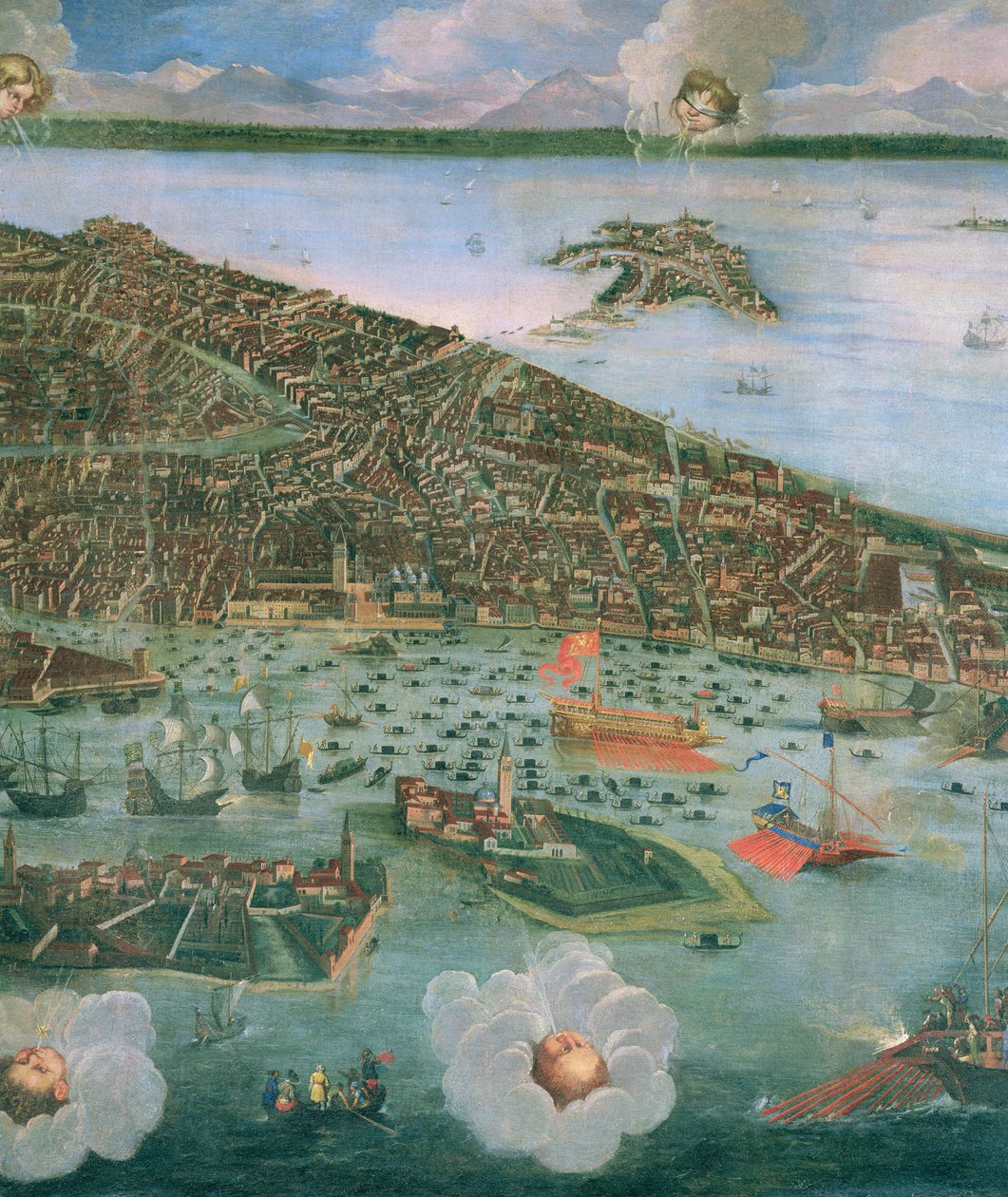 Venedik
