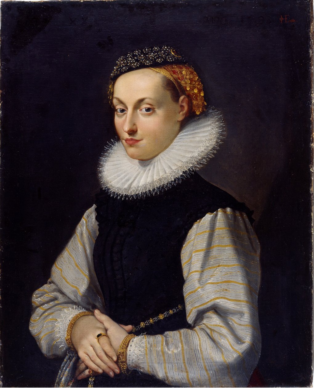  by Joseph Heintz the Elder