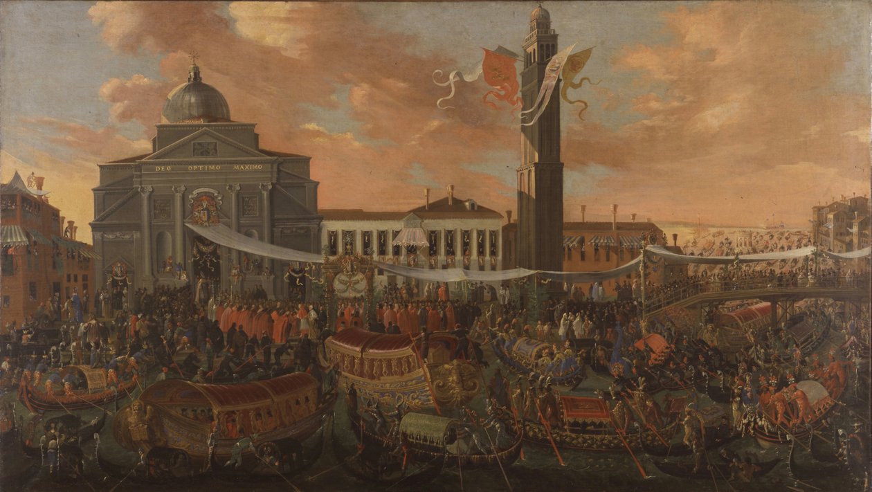  by Joseph Heintz the Younger
