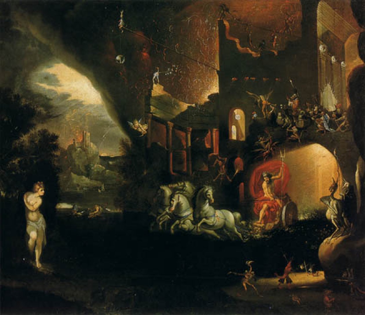  by Joseph Heintz the Younger