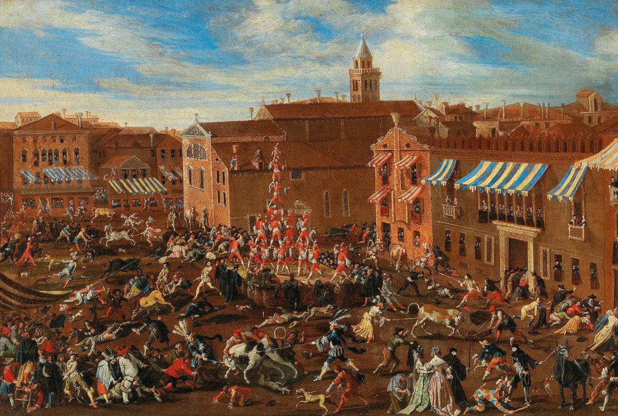  by Joseph Heintz the Younger