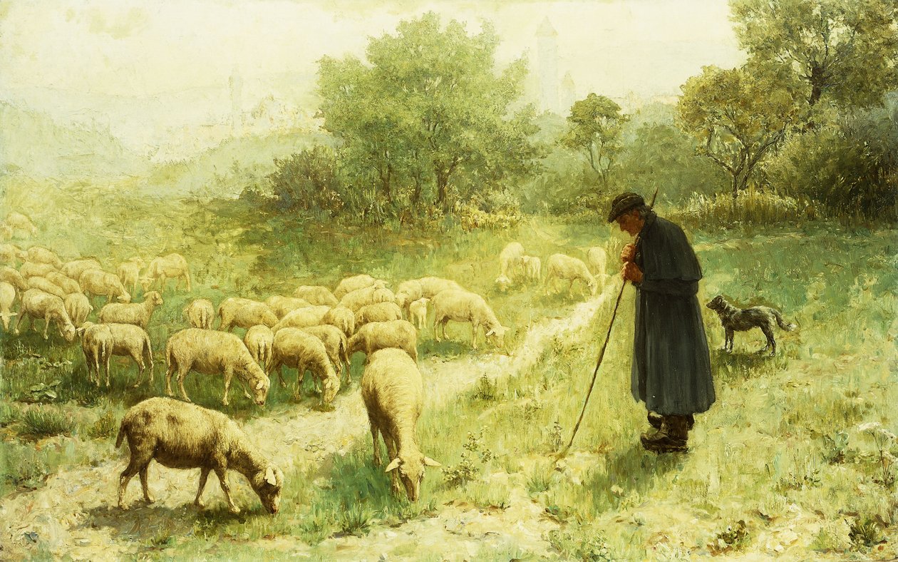  by Joseph Henry Sharp