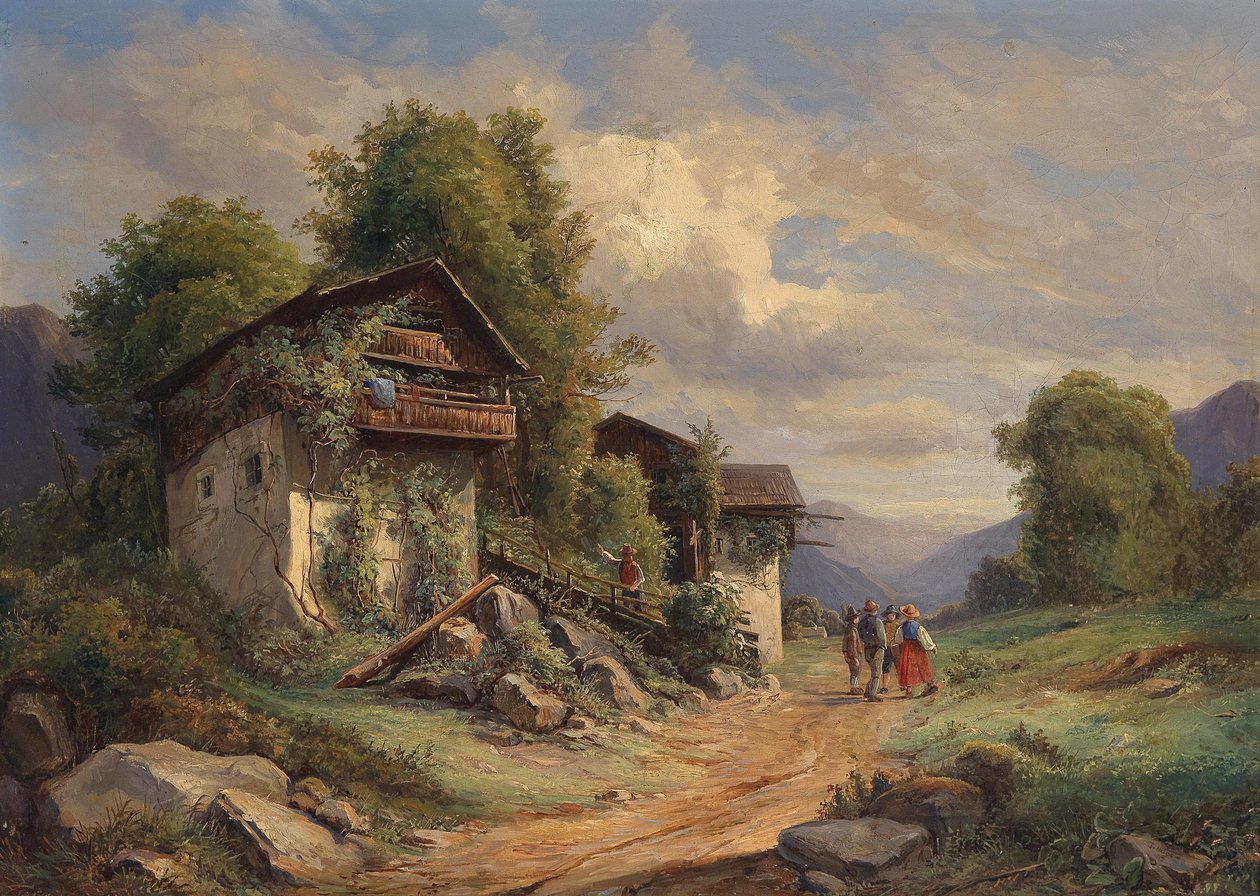  by Joseph Hoger