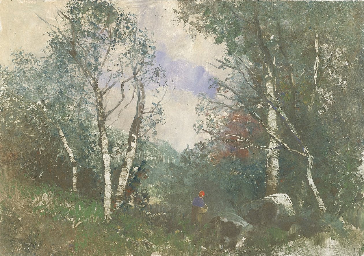  by Joseph Jefferson
