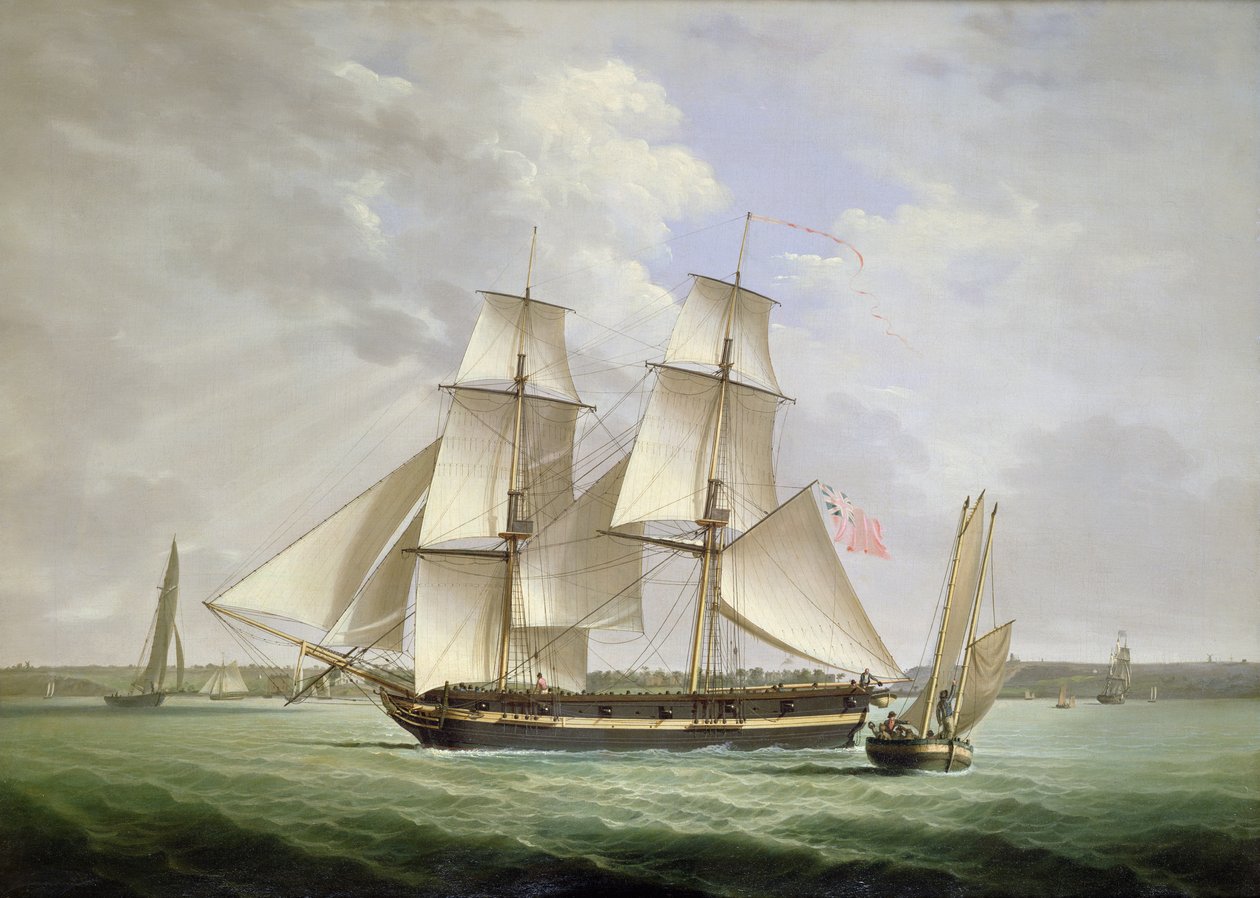 Bilinmeyen resim by Joseph Jenkinson