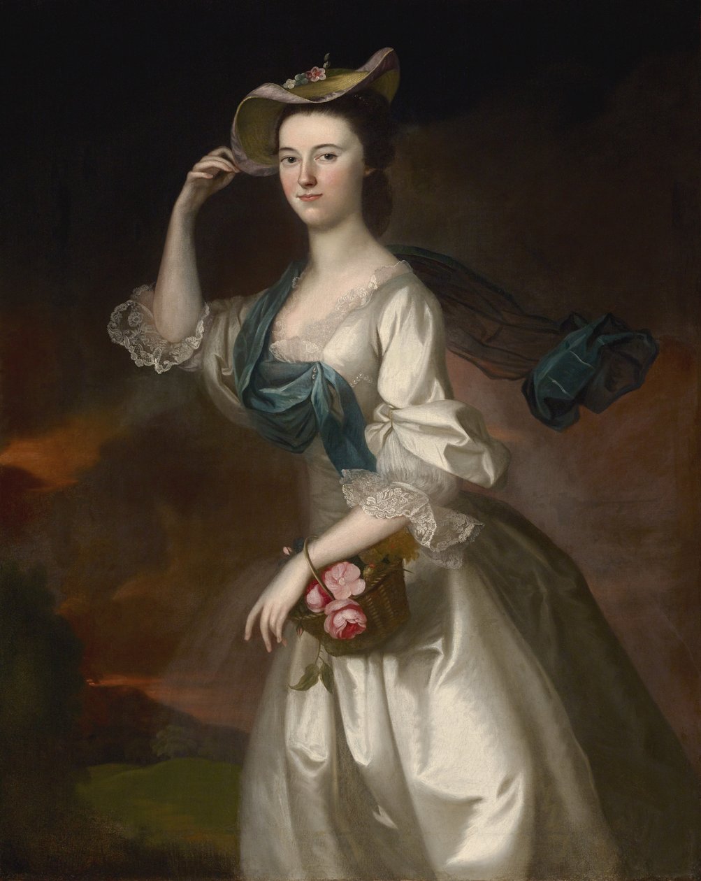 Abigail Erving Scott
