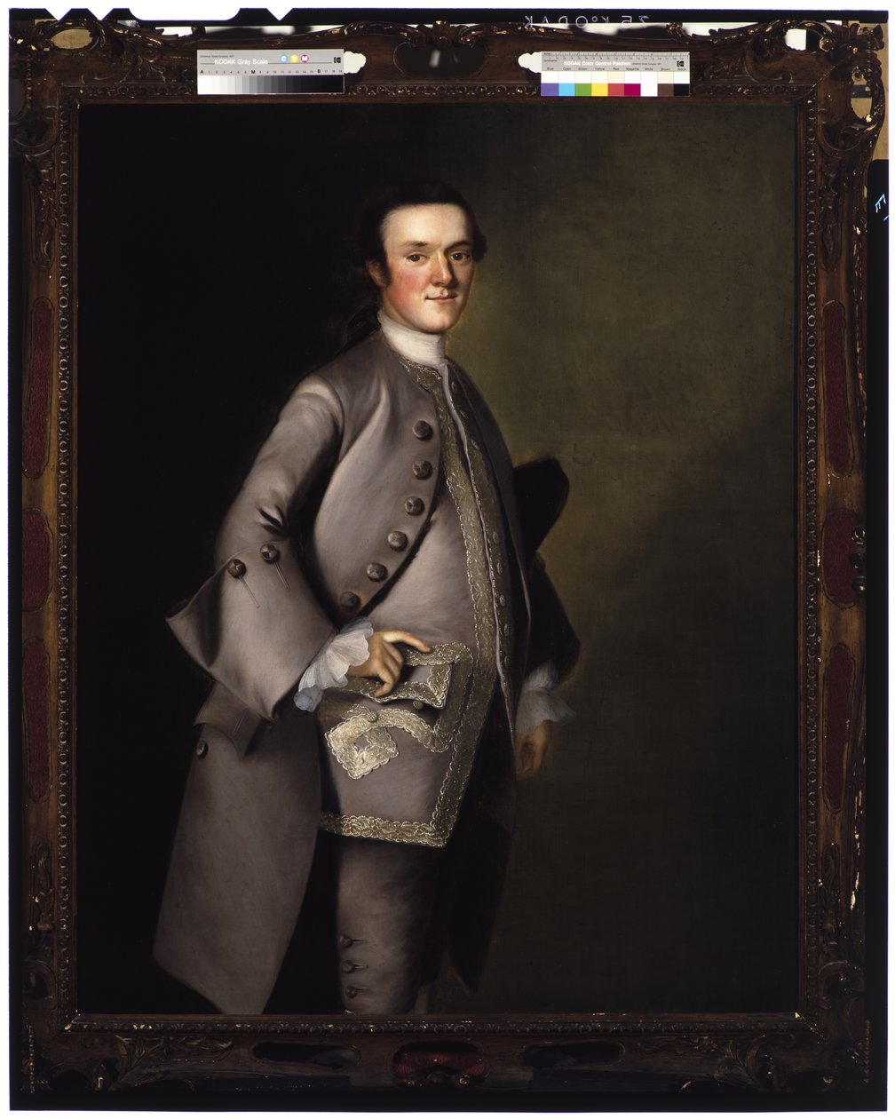 Thomas Wentworth