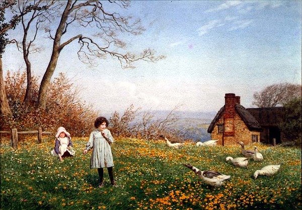 Dostlar ve Düşmanlar by Joseph Kirkpatrick