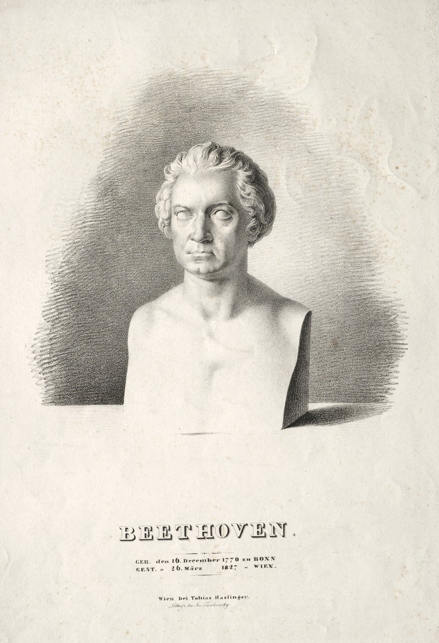Ludwig van Beethoven