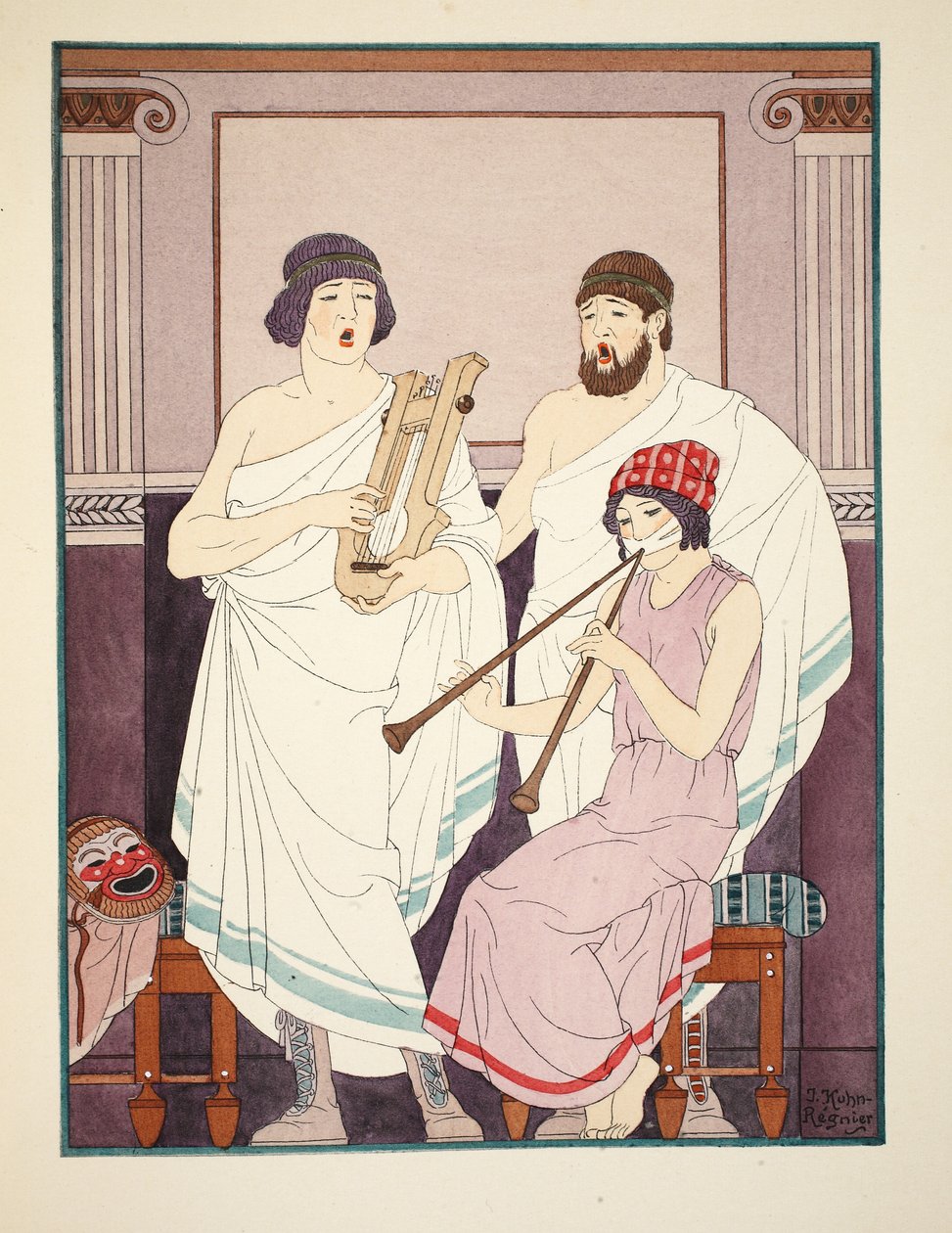 Müziğin Sesi, 