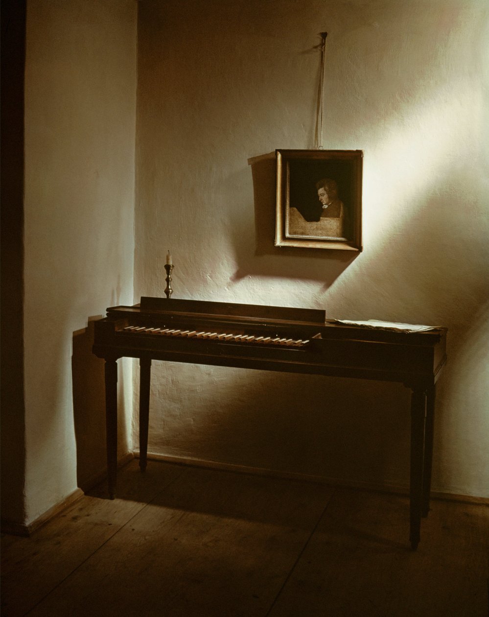  by Joseph Lange
