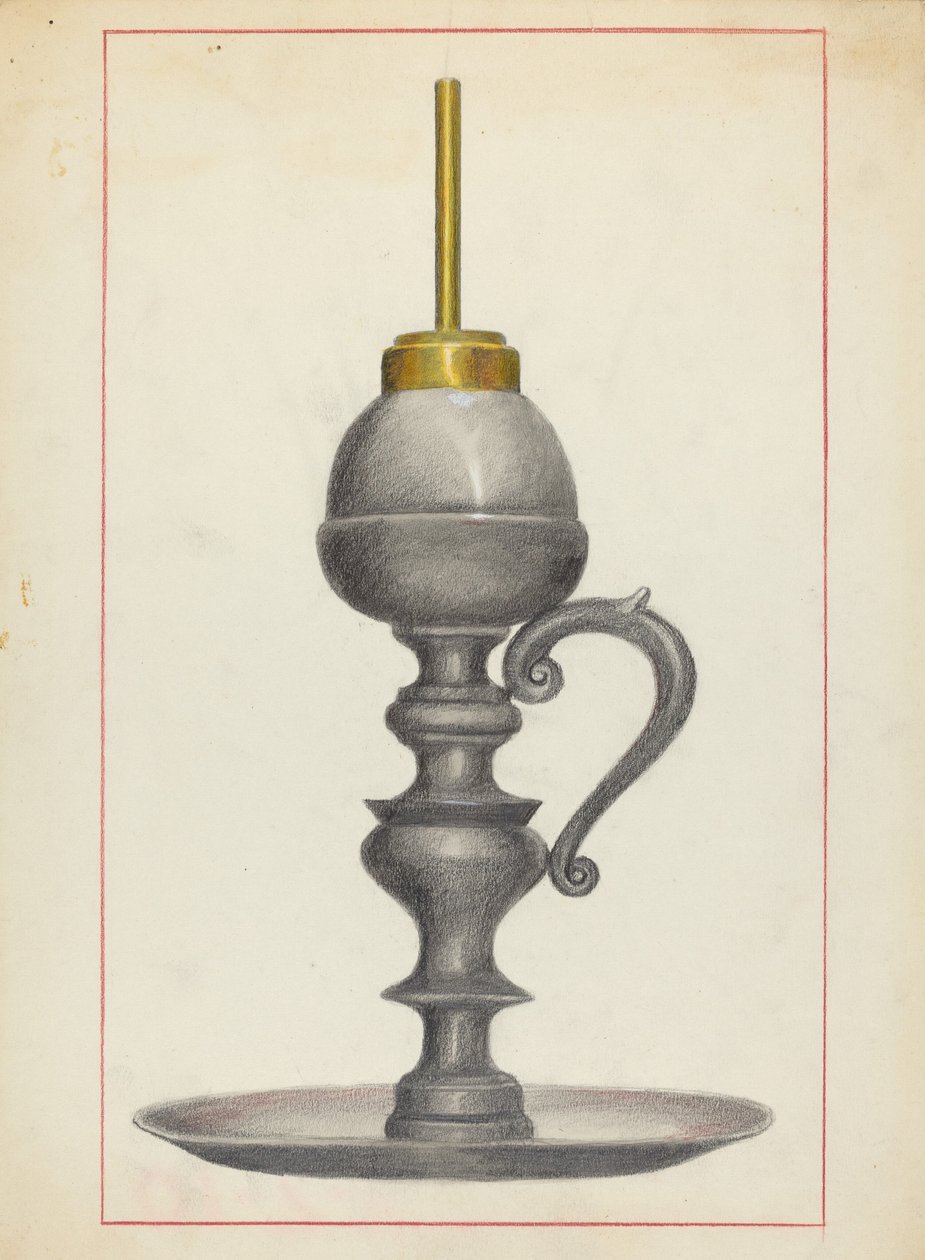 Lamba by Joseph Leboit
