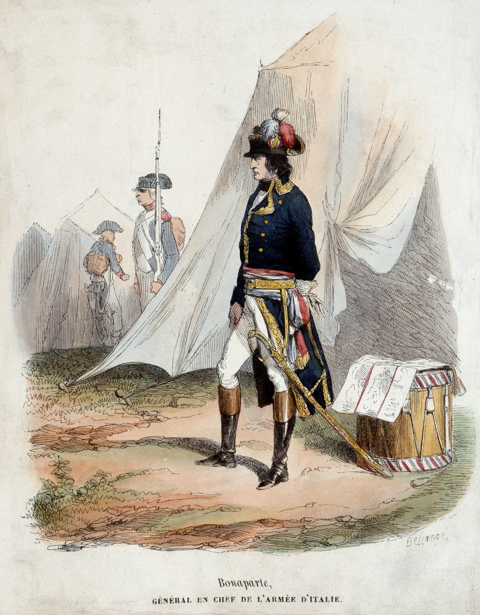 Bonaparte