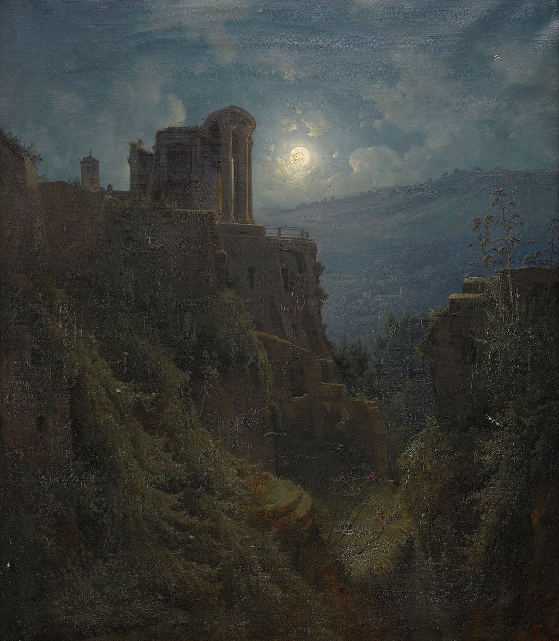  by Joseph Magnus Stäck