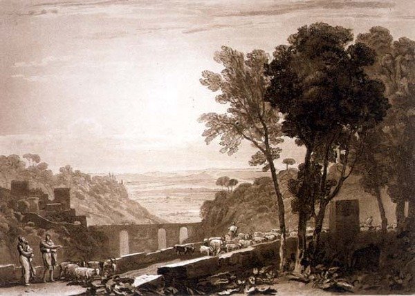 F.43.I Frederick Christian Lewis tarafından kazınmış 