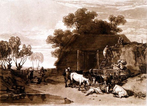 F.7.I Straw Yard, 