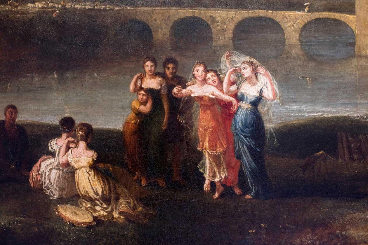  by Joseph Mallord William Turner