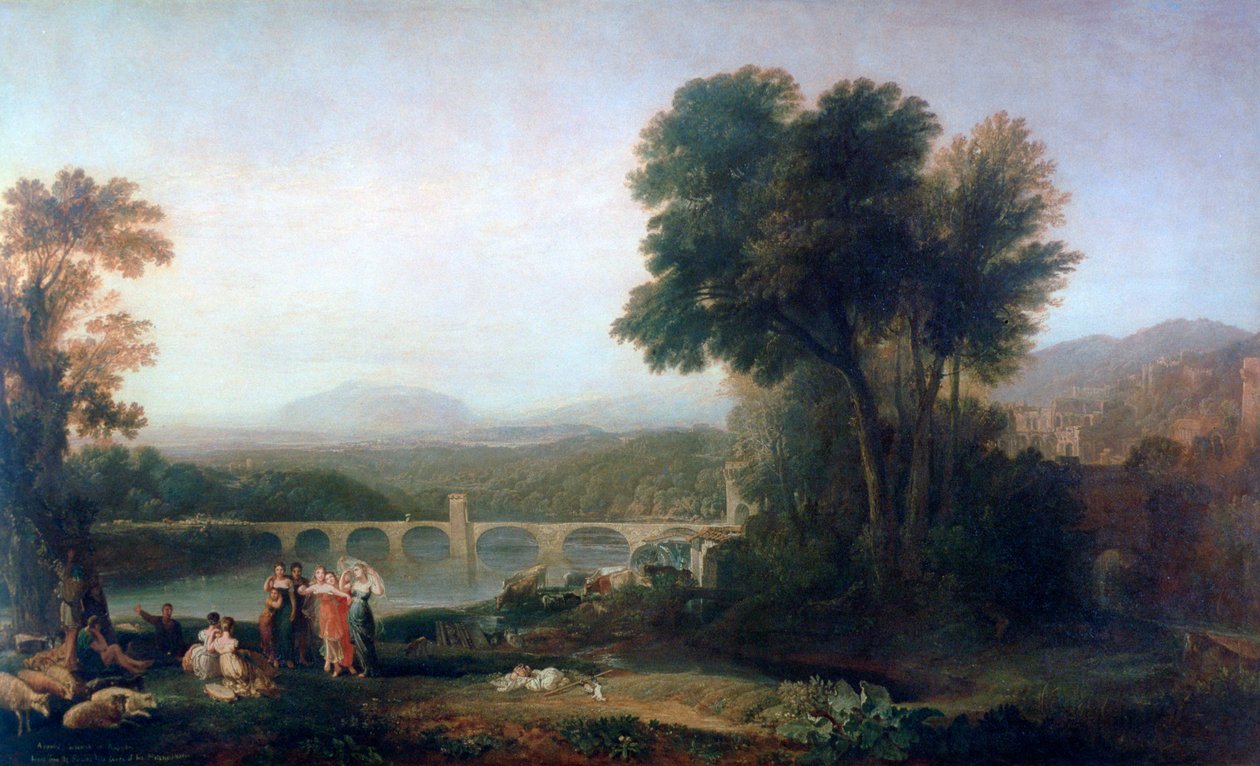 Apullia, Appullus