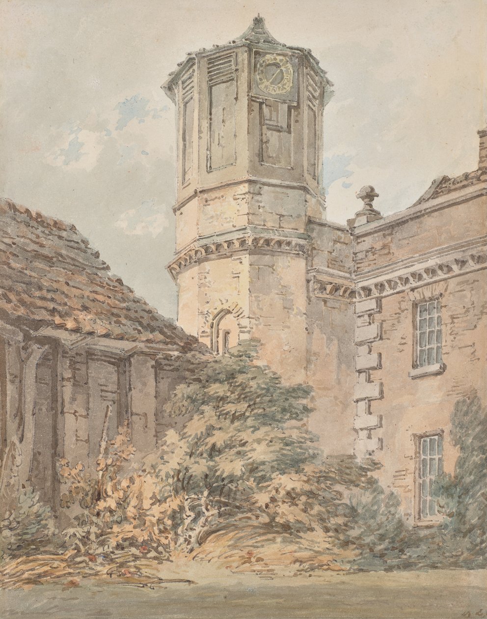  by Joseph Mallord William Turner