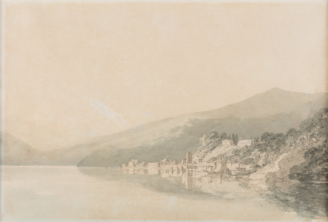  by Joseph Mallord William Turner