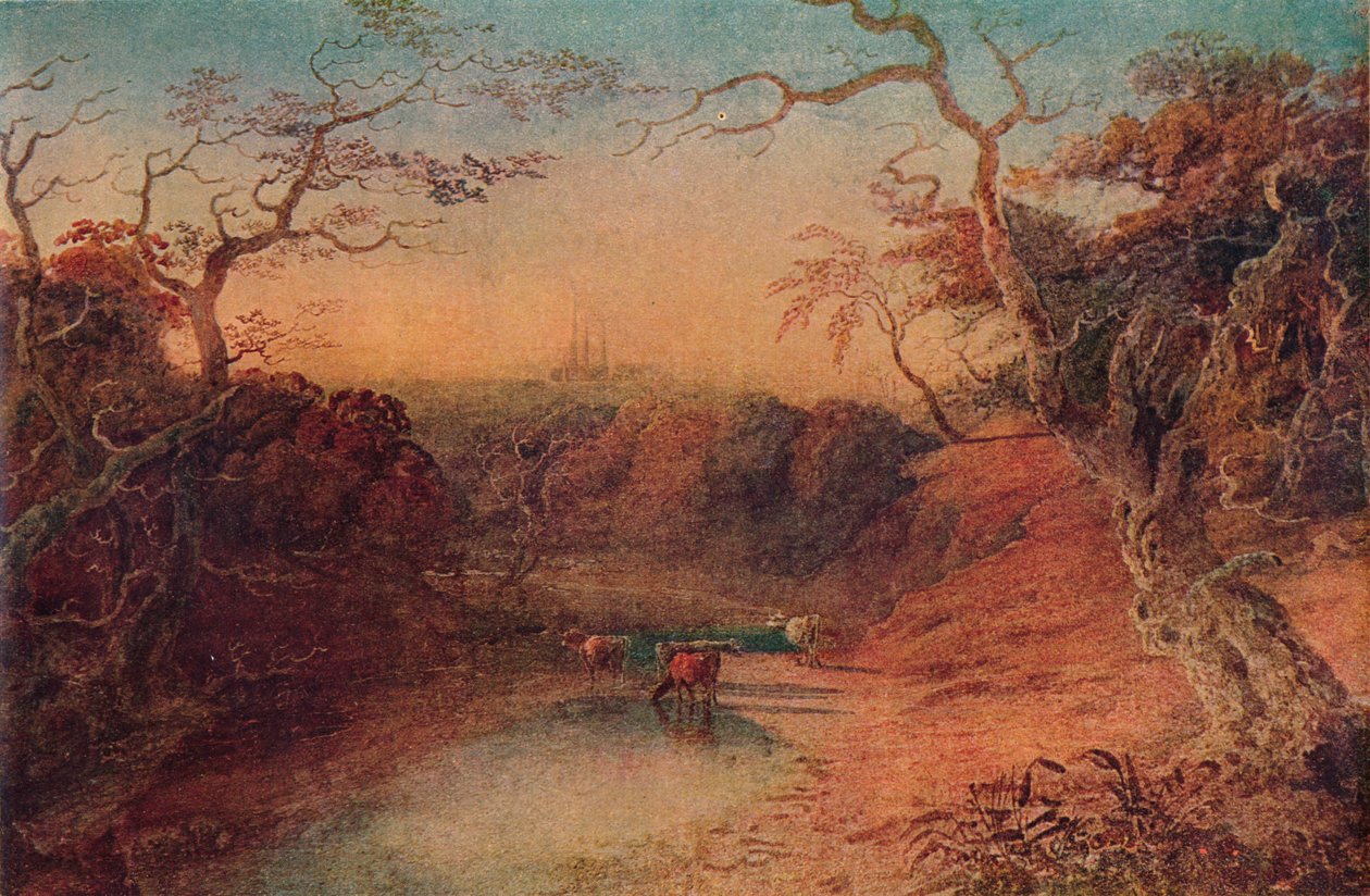 Lichfield Katedrali