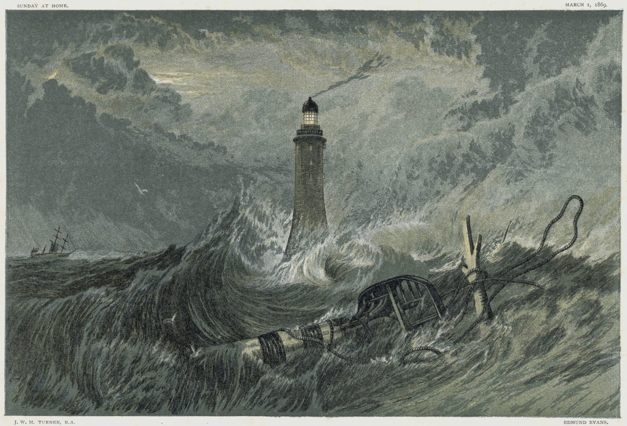  by Joseph Mallord William Turner