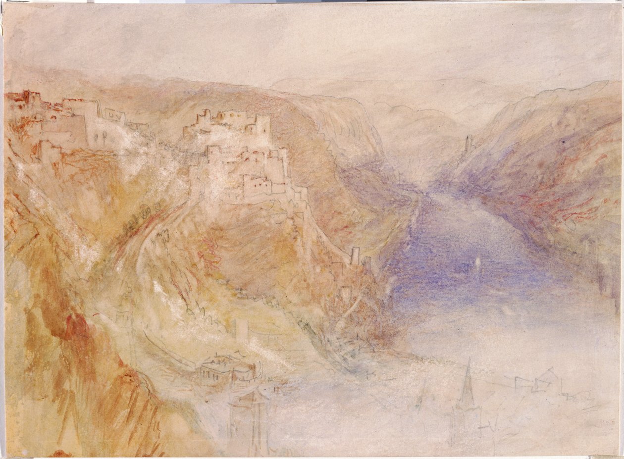  by Joseph Mallord William Turner