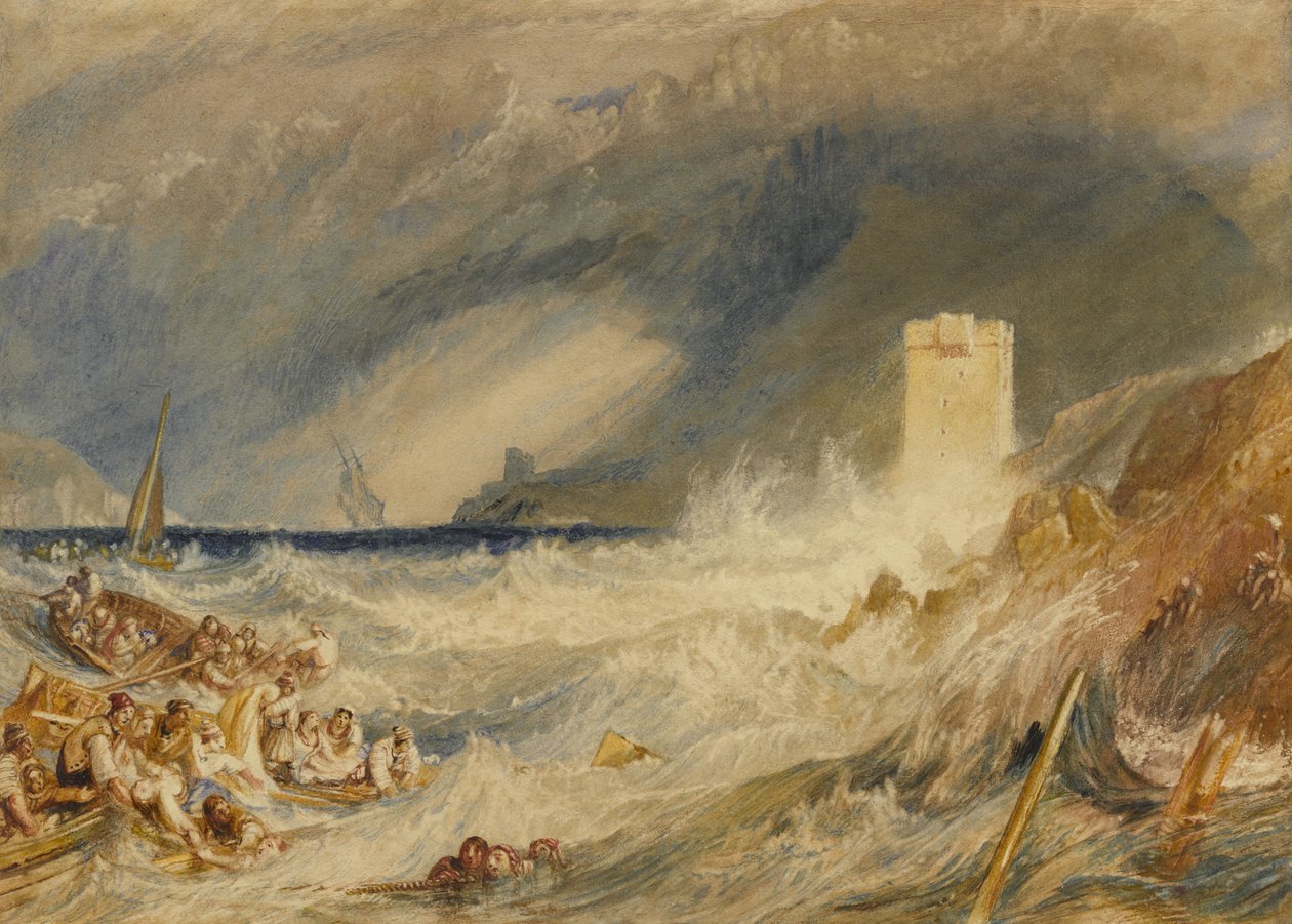 Fowey Limanı