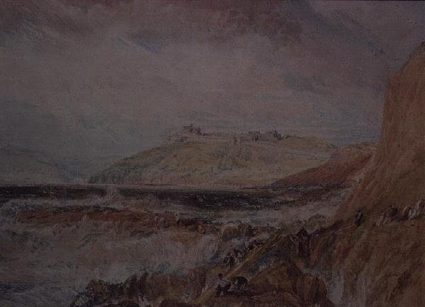 Falmouth by Joseph Mallord William Turner