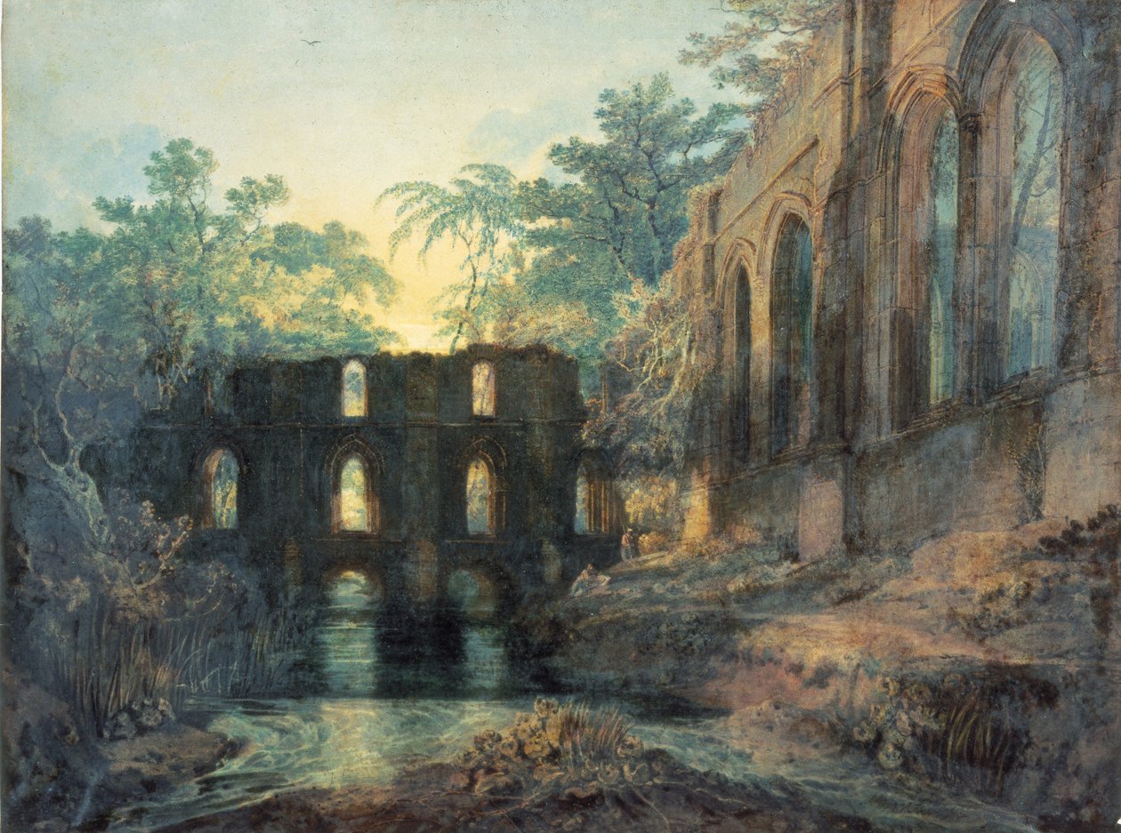  by Joseph Mallord William Turner