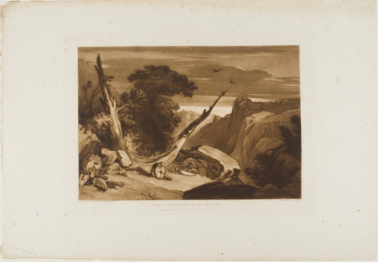 by Joseph Mallord William Turner