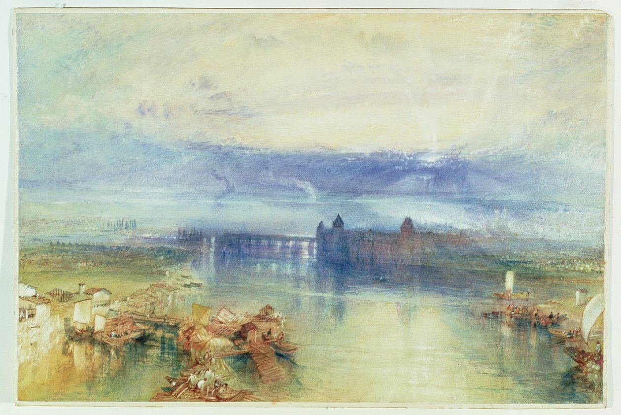  by Joseph Mallord William Turner
