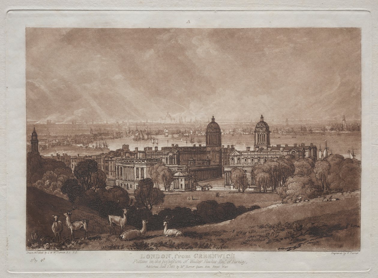 Greenwich