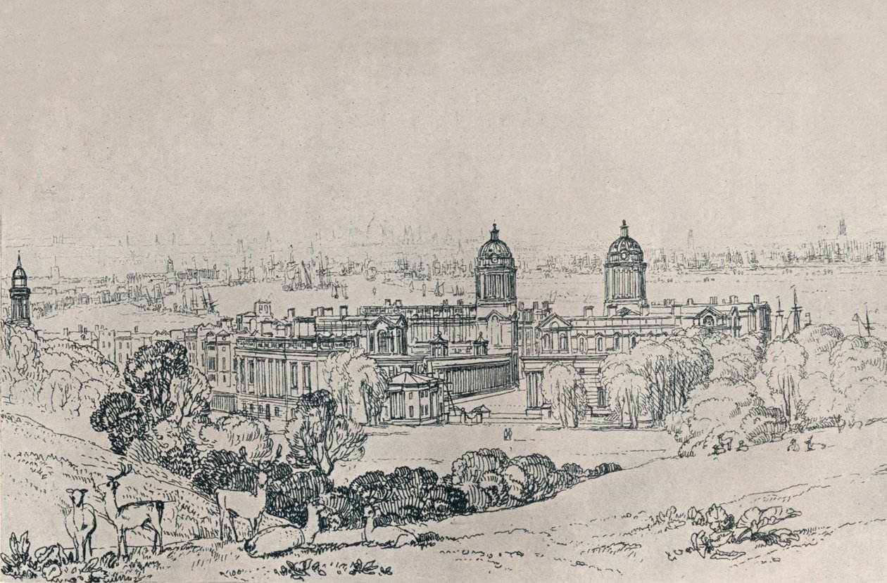 Greenwich Park