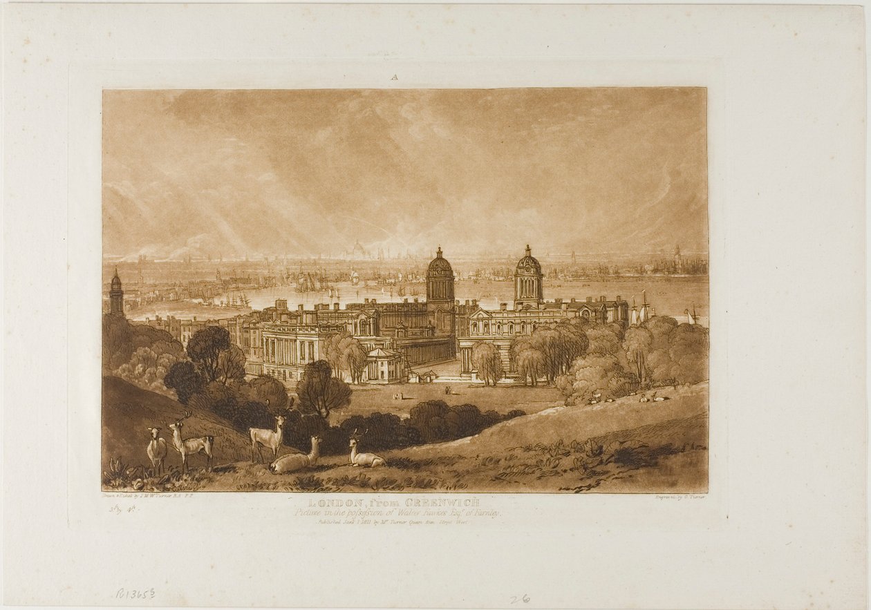 Greenwich