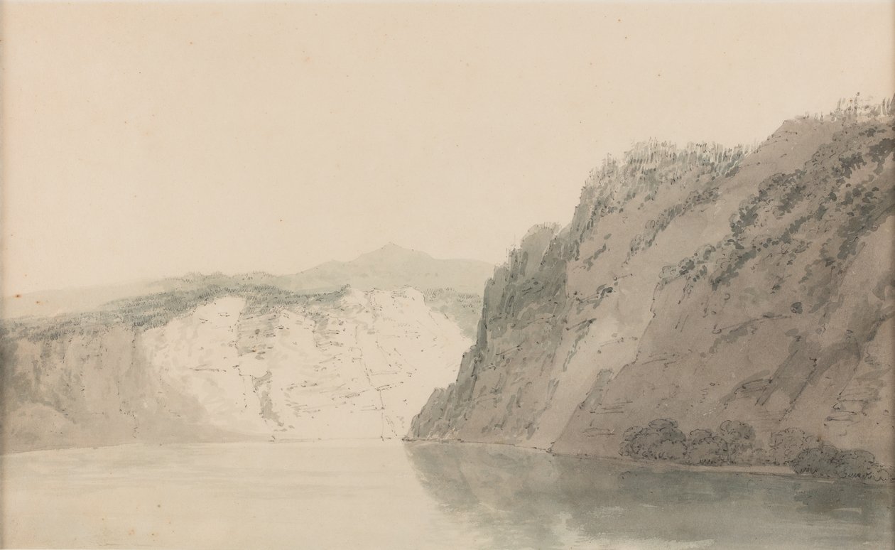  by Joseph Mallord William Turner