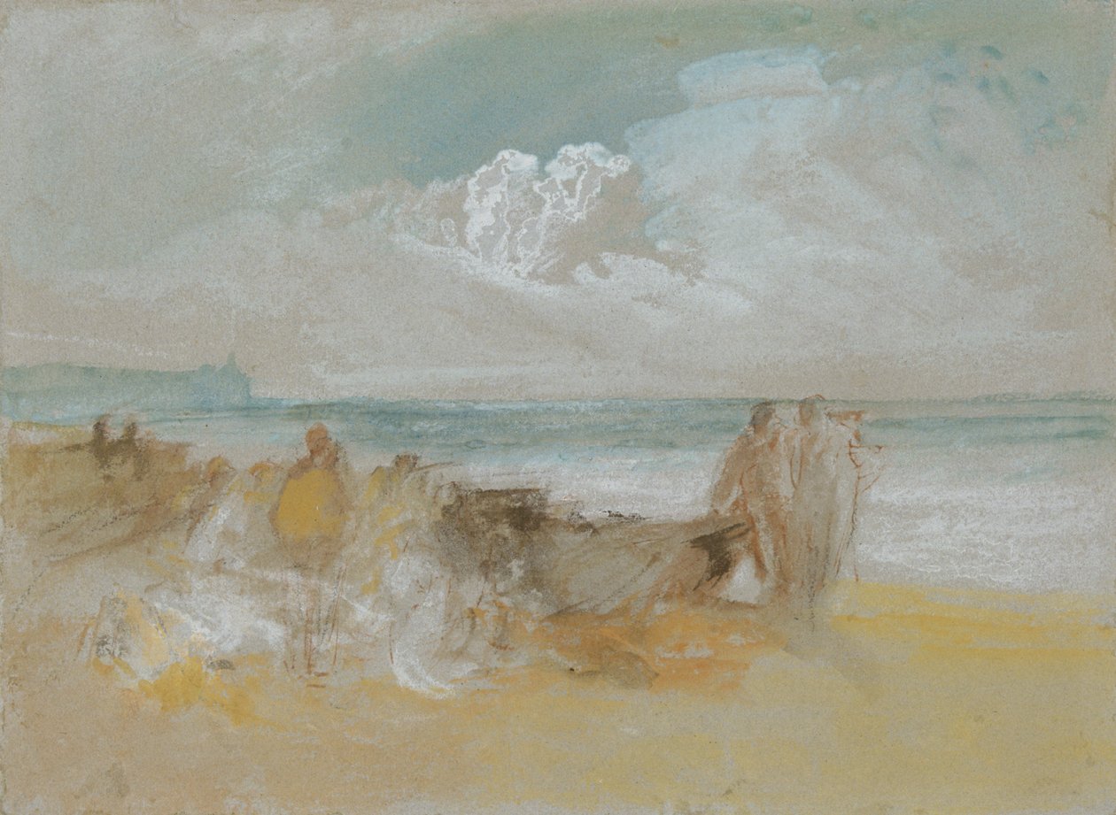  by Joseph Mallord William Turner