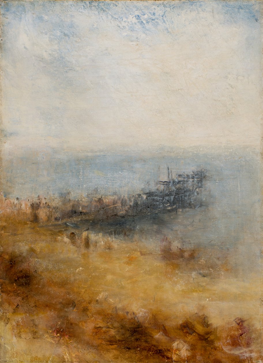  by Joseph Mallord William Turner