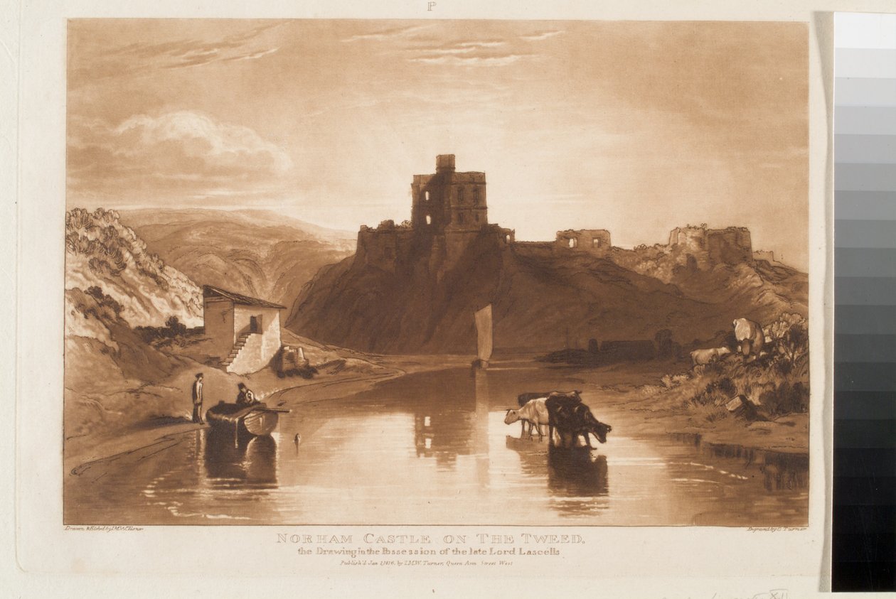  by Joseph Mallord William Turner
