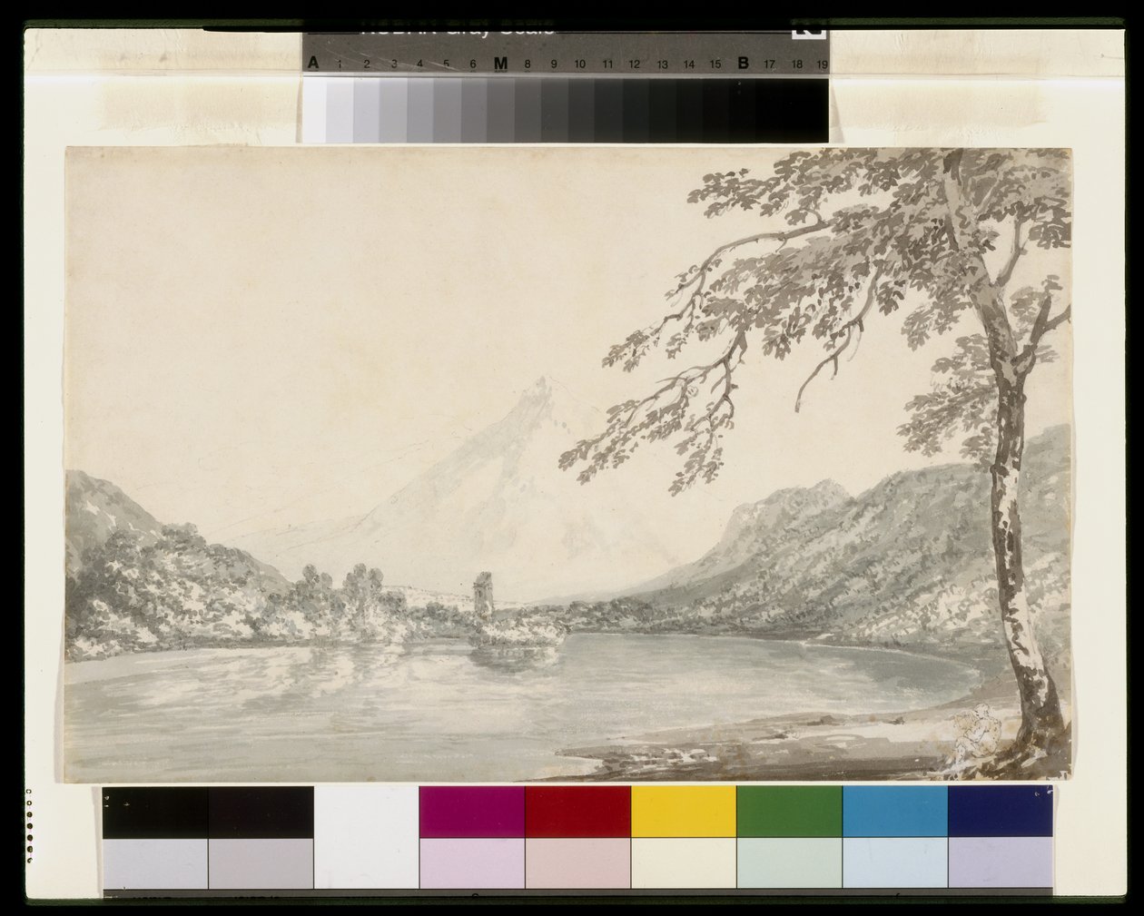  by Joseph Mallord William Turner