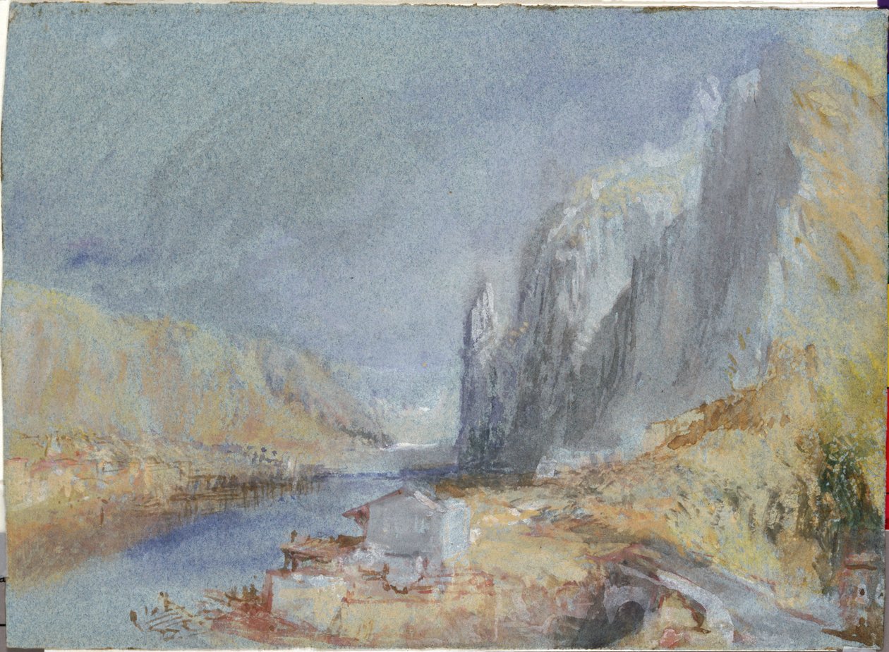  by Joseph Mallord William Turner