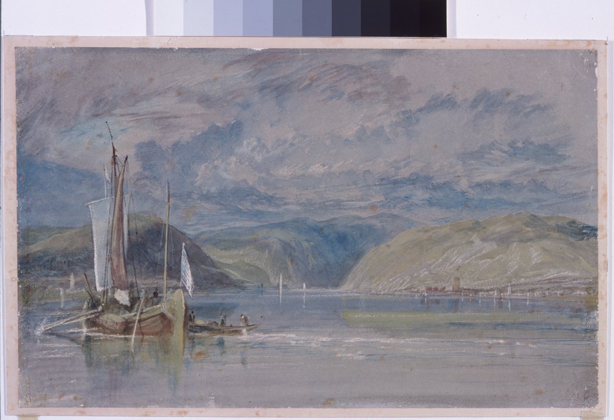  by Joseph Mallord William Turner
