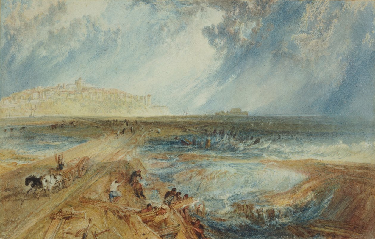  by Joseph Mallord William Turner