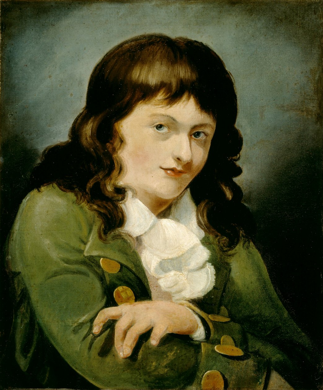 Turner